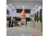 Cho thuê mặt bằng góc 2 mặt tiền D1, P.25, 5.2 x12m, 1 lửng, 73m2, 14tr