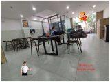 Cho thuê mặt bằng Nguyễn Cửu Vân, P.17, 30m2,riêng biệt, 8tr