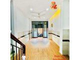 Cho thuê nhà Vũ Tùng, P.2, 4x7m, DTSD: 60m2, 2pn, 3wc, 12.5tr