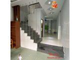 Cho thuê nhà Bùi Đình Túy, P.24, 1 trệt, 2 lầu, ST, Đủ NT, 17tr