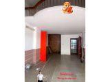 Cho thuê nhà MT cư xá Chu Văn An,P26, Bình Thạnh, 4x10m,1 trệt, 1 gác, 15tr