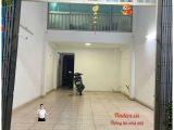 Cho thuê mặt bằng Chu Văn An, P26, Bình Thạnh, 4x20m, 18tr