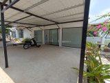 Cho thuê mặt bằng Bình Lợi P13, Bình Thạnh, Trệt, 150m2, 25tr