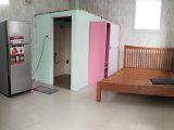 Cho thuê phòng mặt tiền 241 Đinh Bộ Lĩnh, 20m2, full nt ,WCR, 3.8tr