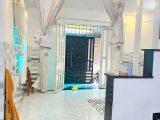 Cho thuê nhà Chu Văn An P12, Bình Thạnh, 6x9m,1 lầu, 13tr