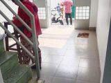 Cho nhà nguyên căn Dương Quảng Hàm, P5, Gò Vấp, 4x11m, 10tr
