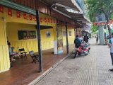 Cho thuê mặt bằng Phạm Văn Đồng, P.13, 20x4m, 25tr