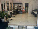 Cần sang tiệm Nail mặt tiền P2 BT, DTSD 60m2, bếp, phòng ở lại,sang 40tr, thuê 15tr