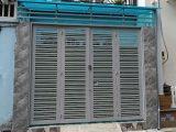 Cho thuê Nhà HXT Nguyễn Bỉnh Khiêm, P1,GV, 4x11m, trệt 3 lầu,3PN, 16tr
