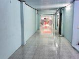 Cho thuê Nhà mặt tiền Ngô Đức Kế P12 Bình Thạnh, 4x30m,DTSD 161m2, 20tr