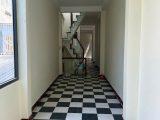 Cho thuê Nhà mặt tiền Nguyễn Cửu Vân, P17, BT, 2.5x20m, 1 trệt 1 lầu, 25tr