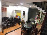 Cho thuê Villa, D2 P25 Bình Thạnh, 8x14m, lầu 1 + lầu 2, đủ nt, 35tr