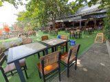 Cho thuê mặt tiền Bình Quới, P28 Bình Thạnh, 35x100m, DTSD 3000m2, 150tr