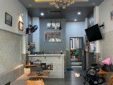 Cần Bán nhà Bình Lợi, P13 Bình Thạnh, 3.6x17.5m, trệt 2 lầu, sân thượng, 10.5 tỷ