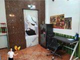 Phòng mặt tiền Đinh Bộ Lĩnh, P.26, 20m2, đủ nội thất, 3.3tr