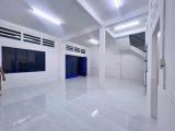 Cho thuê nhà Phan Đăng Lưu, P.2, 8x10m, 1 trệt, 1 lầu, 4pn, 2wc, 20tr, TL