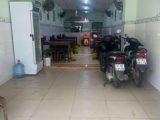 Cho thuê NNC mặt tiền Lê Quang Định P14, BT, 4x20m, nhà trệt, 24tr