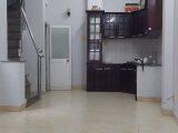 Cho thuê Nhà Chu Văn An P12, BT, 3x8m, trệt 2 lầu 2PN3WC, 10tr
