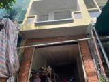 Cho thuê Nhà mới HXH Nguyễn Hữu Cảnh P22,BT, 4x15m,2 lầu,5PN5WC, 30tr