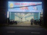 Cho thuê Nhà Mặt Tiền Phan Huy Ích P12, GV, 10x70m, nhà trệt, 90tr