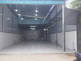 Cho thuê kho Đặng Thùy Trâm, P.13, 7x23m, DTSD 240m2, 30tr, thương lượng