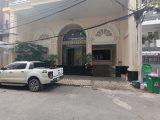 Cho thuê mặt bằng HXT Phạm Viết Chánh, P.19, 100m2 trệt, 30m2 lửng, 35tr