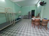 Cho Thuê phòng mặt tiền Đinh Bộ Lĩnh, P.26, 50m2, có ban công,đủ nội thất, 6tr
