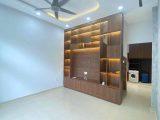 Cho thuê Nhà Chu Văn An, P12, BT, 4.5x10m, trệt 2 lầu, 4PN3WC, 16.5tr