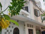 Cho thuê Nhà HXH Lê Quang Định P11,BT, 4x16m,2 lầu,5PN3WC,20tr