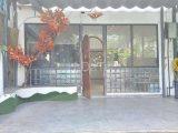 Cho thuê mặt bằng Đặng Thùy Trâm, P13, 6x20m, lối đi riêng, 2PN2WC, 18tr