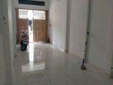 Cho thuê nhà mặt tiền Nguyễn Tư Giản P12, 3x14m,trệt lửng 1PN1WC, 10tr