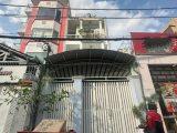 Cho thuê nhà MT Hồng Hà, P.9, 4.5x7m, 1 trệt, 1 lầu, 13tr, TL