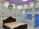 Bán nhà HXH Phú Mỹ, P.22, 3.8 nở hậu 5m x 16m, 1 trệt, 1 lầu, 3pn, 3wc, 9.5 tỷ, TL