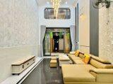 Bán nhà Phan Huy Ích, P.14, 4x17m, 1T 1L 3L ST, 5pn, 6wc, 7.9 tỷ, TL