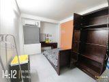 Cho thuê phòng Xô Viết Nghệ Tĩnh,P.17, 20m2, đủ nội thất, 4.5tr