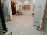 Cho thuê nhà mặt tiền đường số 3, P.An Phú, 1 trệt, 1 lầu, 50m2, 10tr