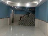Bán nhà Nguyễn Cửu Vân, P.17, 4.2x16m (NH 5.2m), 1 trệt, 1 lầu, 2pn, 2wc, 7.45 tỷ, TL