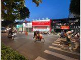 Cho thuê mặt bằng Quang Trung, P.8, Gò Vấp, 10.5x30m, 90tr, TL