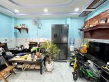 Bán nhà Võ Duy Ninh, Bình Thạnh, 11.6 x 5m, 3 PN, 2 WC, giá 5.7 tỷ, TL