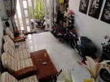 Bán nhà đường số 21, Thông Tây Hội, Gò Vấp, giá 6.2 tỷ, TL