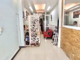 Bán nhà mặt tiền Trần Văn Kỷ, P.14, 2.5 x 15m, 2 PN, giá 6.5 tỷ, TL